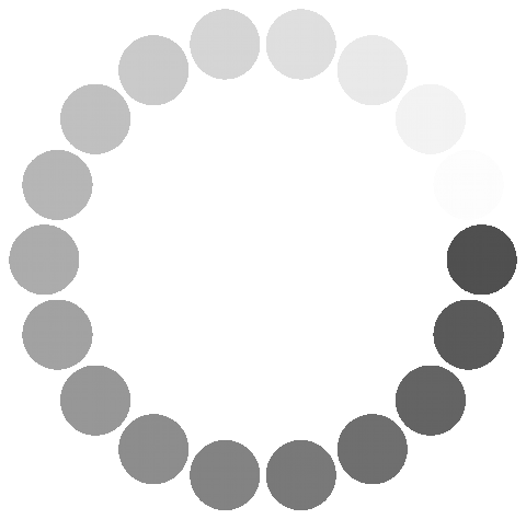 Loading Spinner